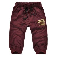 Short Homme Fashion Slim Fit Sport Casua...